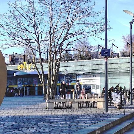 L'Envol Διαμέρισμα Ορλεάνη Εξωτερικό φωτογραφία